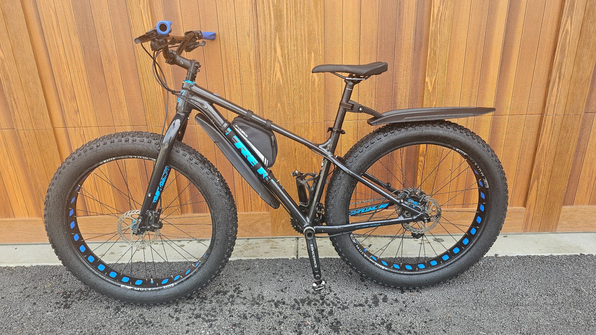 Trek Farley 6 Fat Bike for sale | Quezon City, Metro Manila