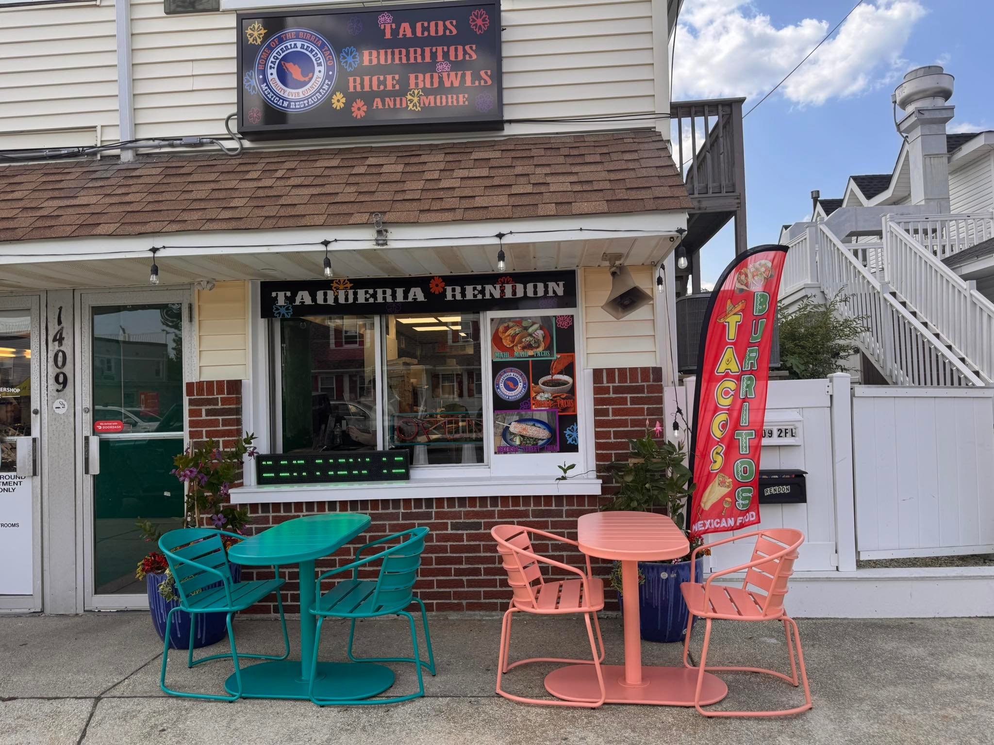 Taqueria Rendon