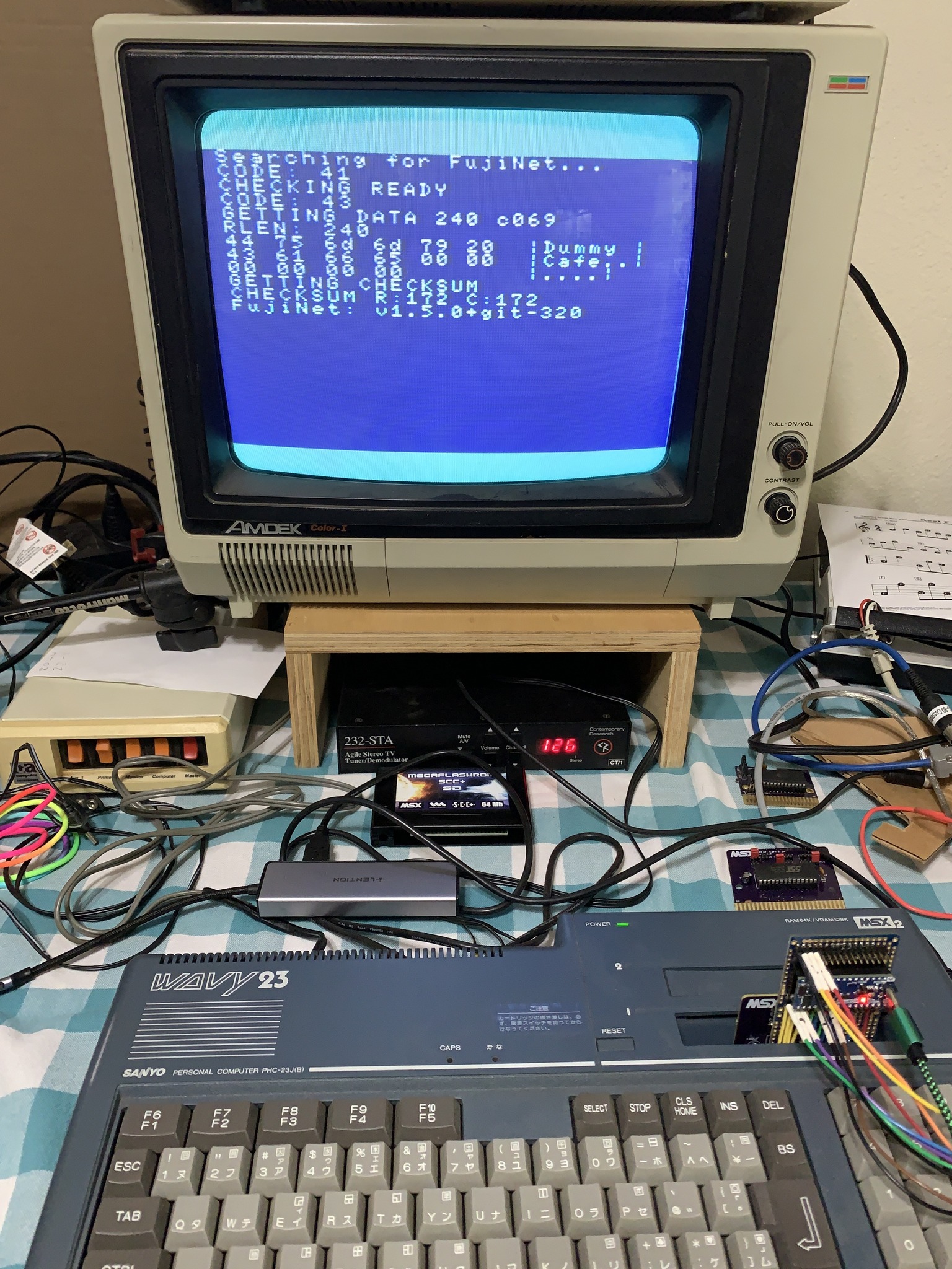 Retro Microcomputers, Workstations, Servers and Consoles - Welcome ...