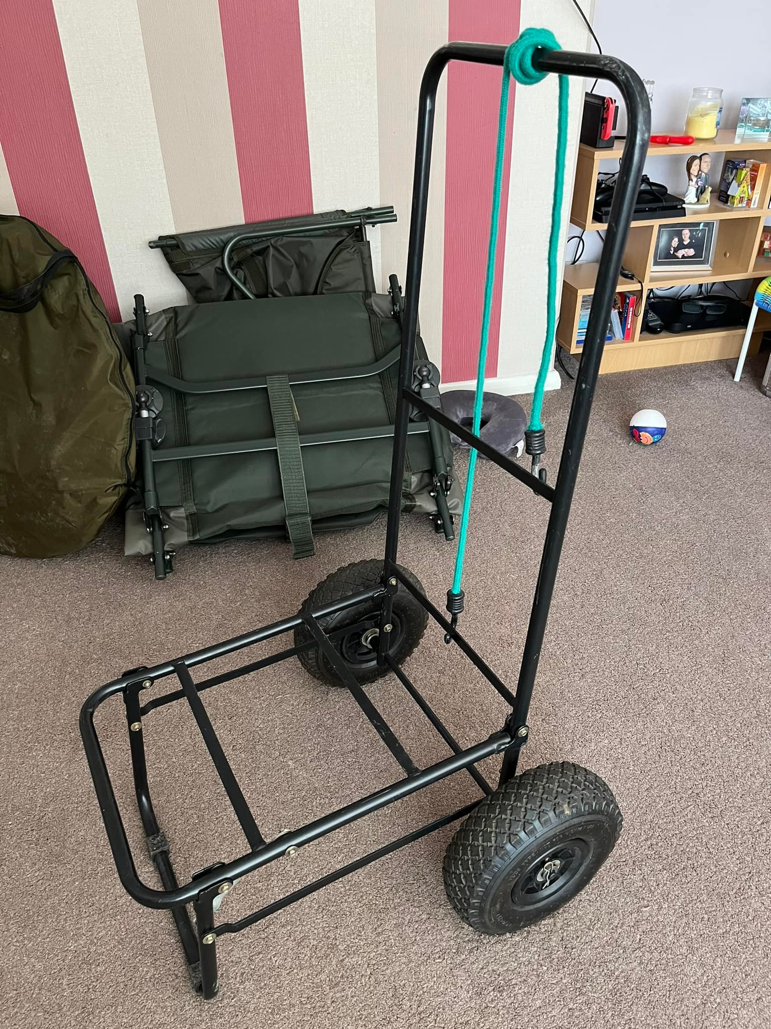 bison fishing seat box trolley Push Travel Beam 5T You can simply adjust the collars on the shaft to fit various beam flange sizes you or the operator might be dealing with Heavy duty trolley for carp