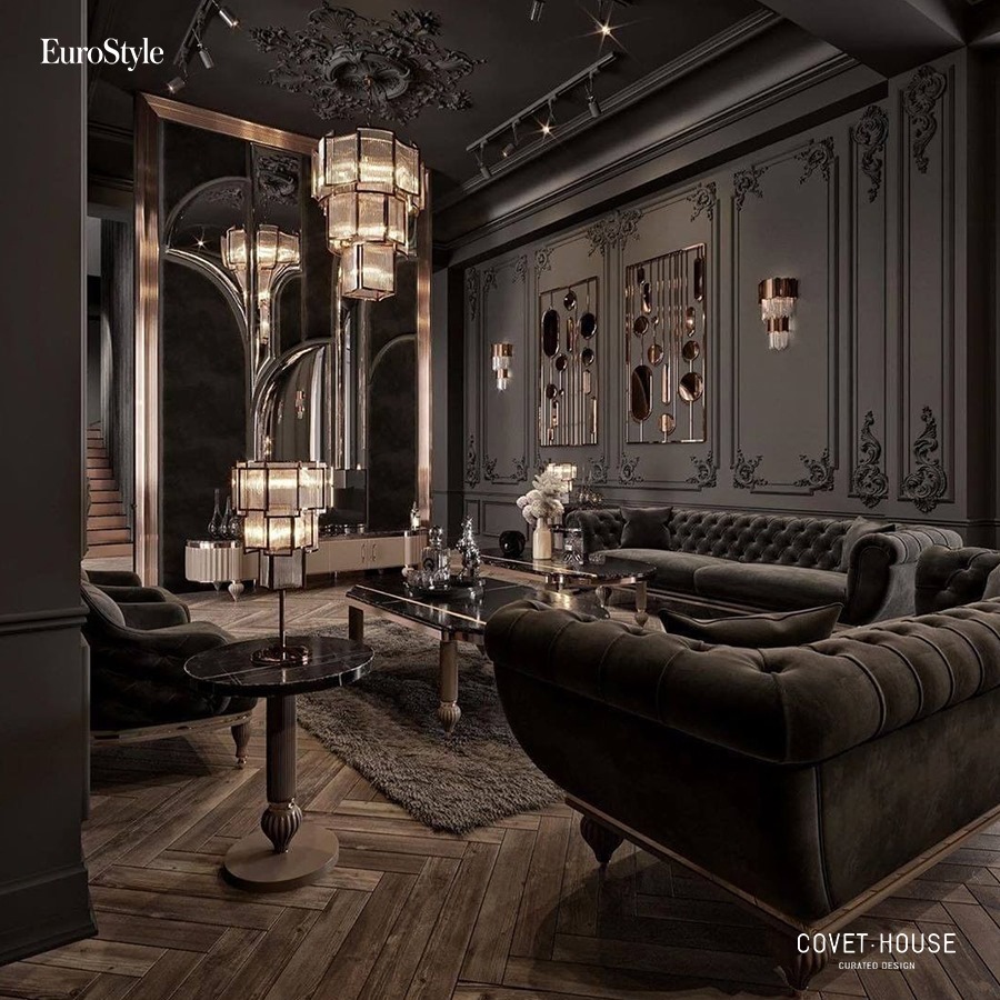Covet House Vietnam added a new photo. - Covet House Vietnam