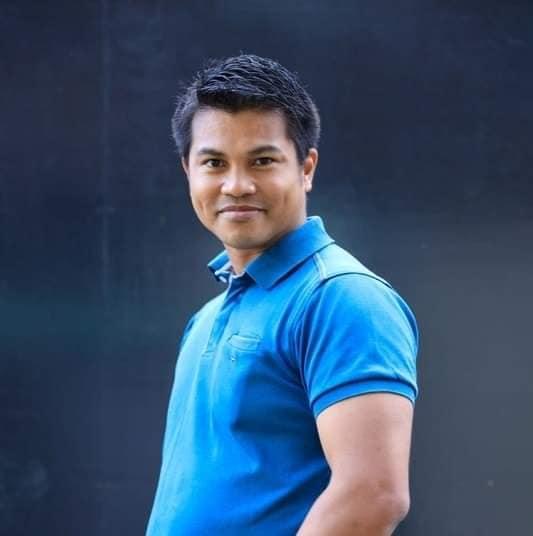 Season 2 Episode 28 Special Guest Rob Jones Singer from the band ...