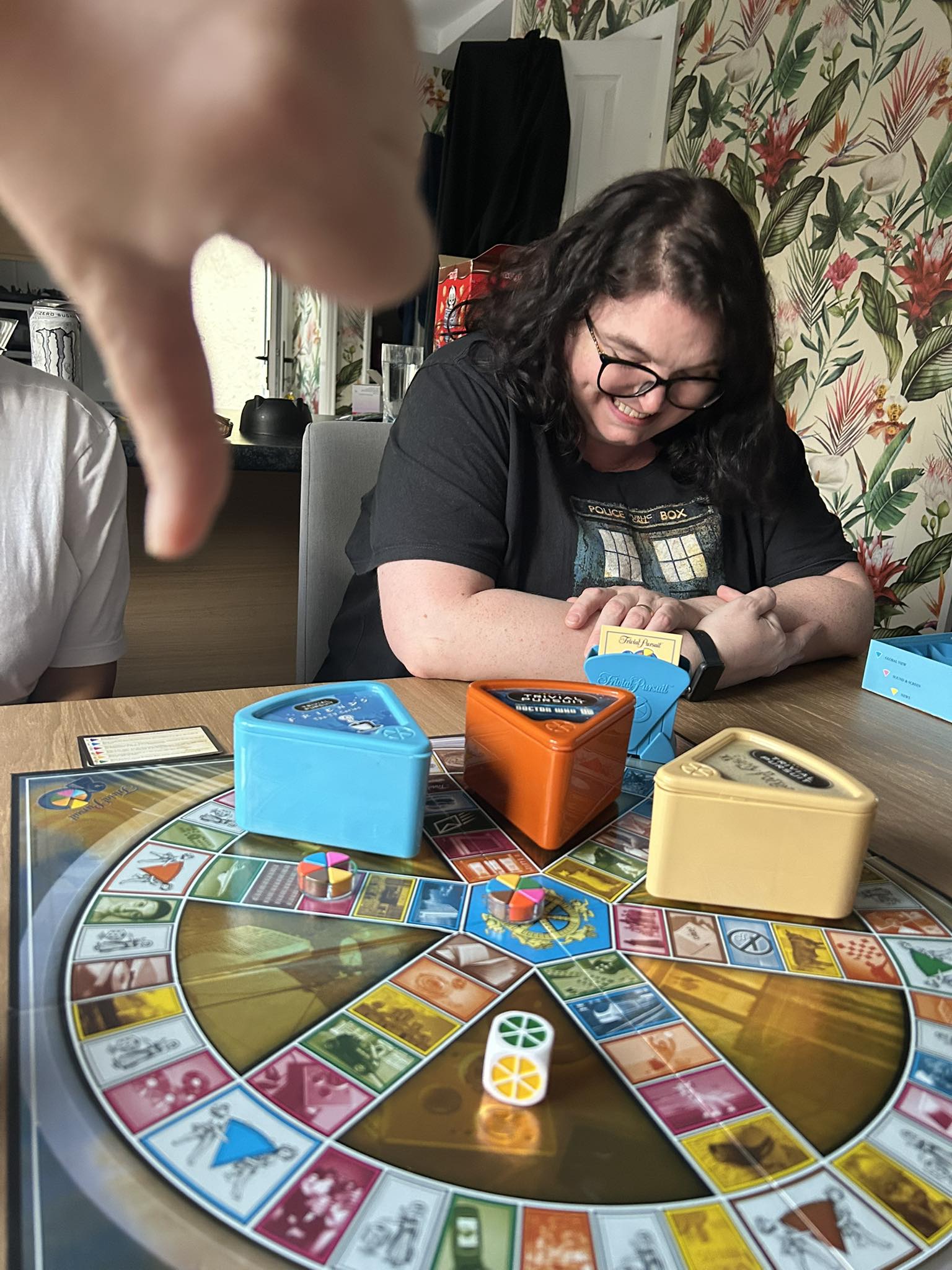 I must be getting better at this gaming lark…I'd like to say I