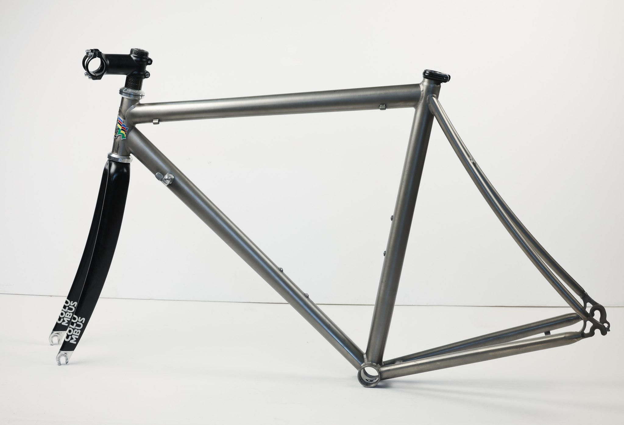 2004 Litespeed Vortex titanium road bike for sale