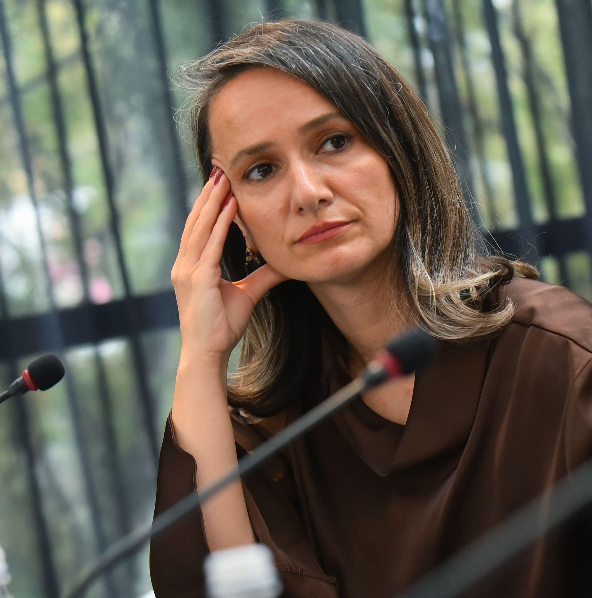Naile Dema Selmani
