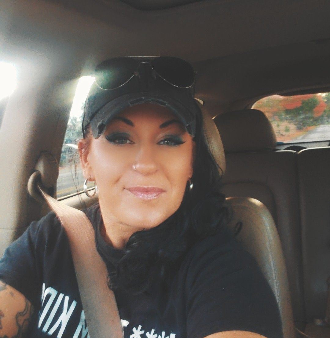 Vanessa Rutherford