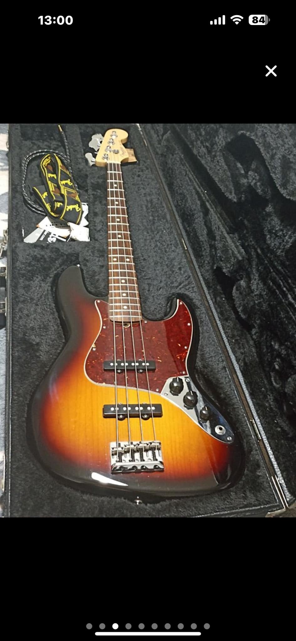 Which 2011 Fender Jazz Bass is the best value, Special or Standard?