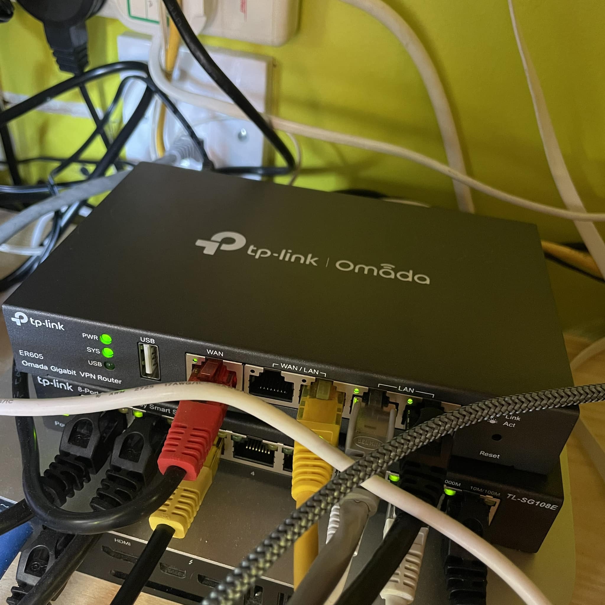 Meta Quest 3 Community | Looking at getting a dedicated 6e router for ...