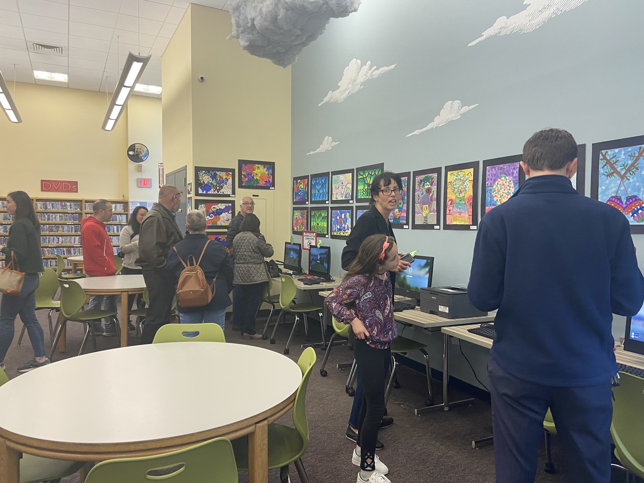Rockville Centre Public... - Rockville Centre Public Library