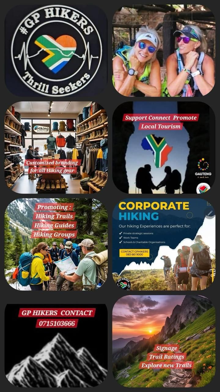 GP HIKERS | 