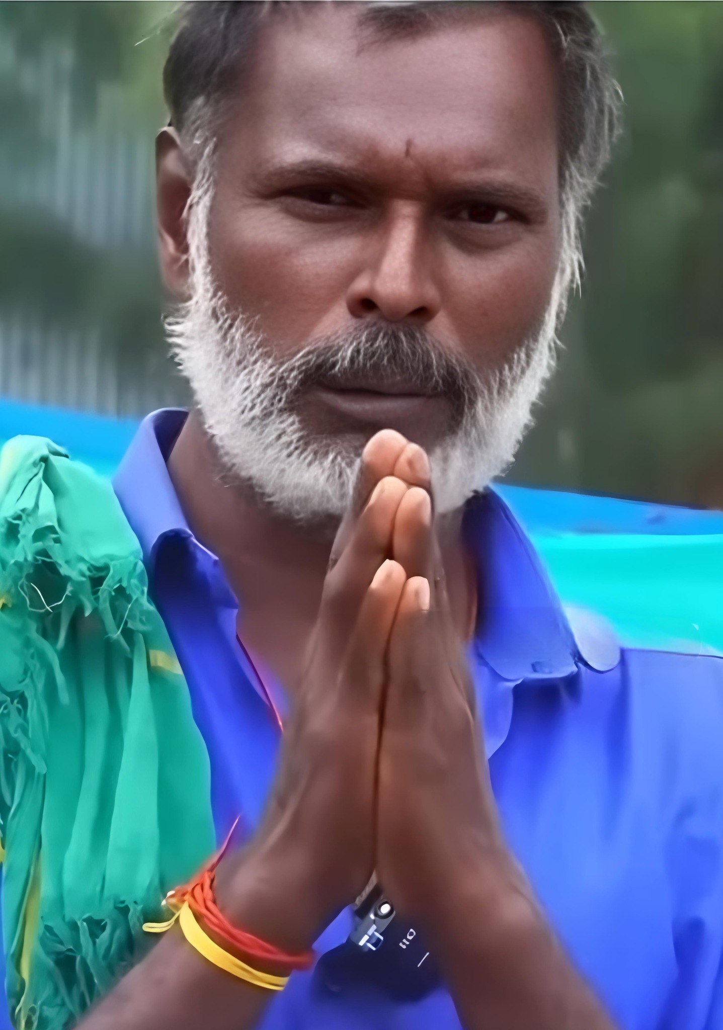 Rafiq Raja