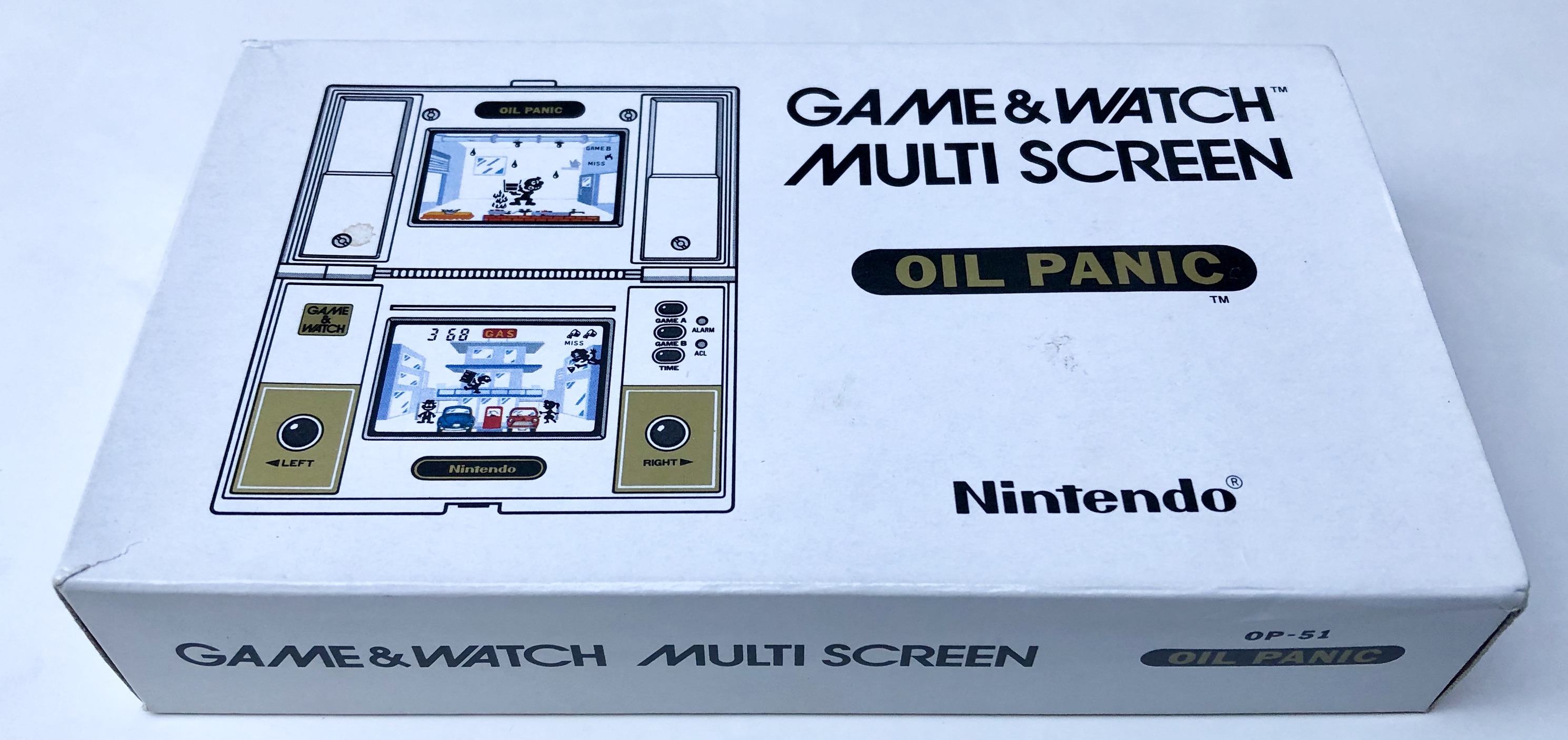 My 1982 new in box 