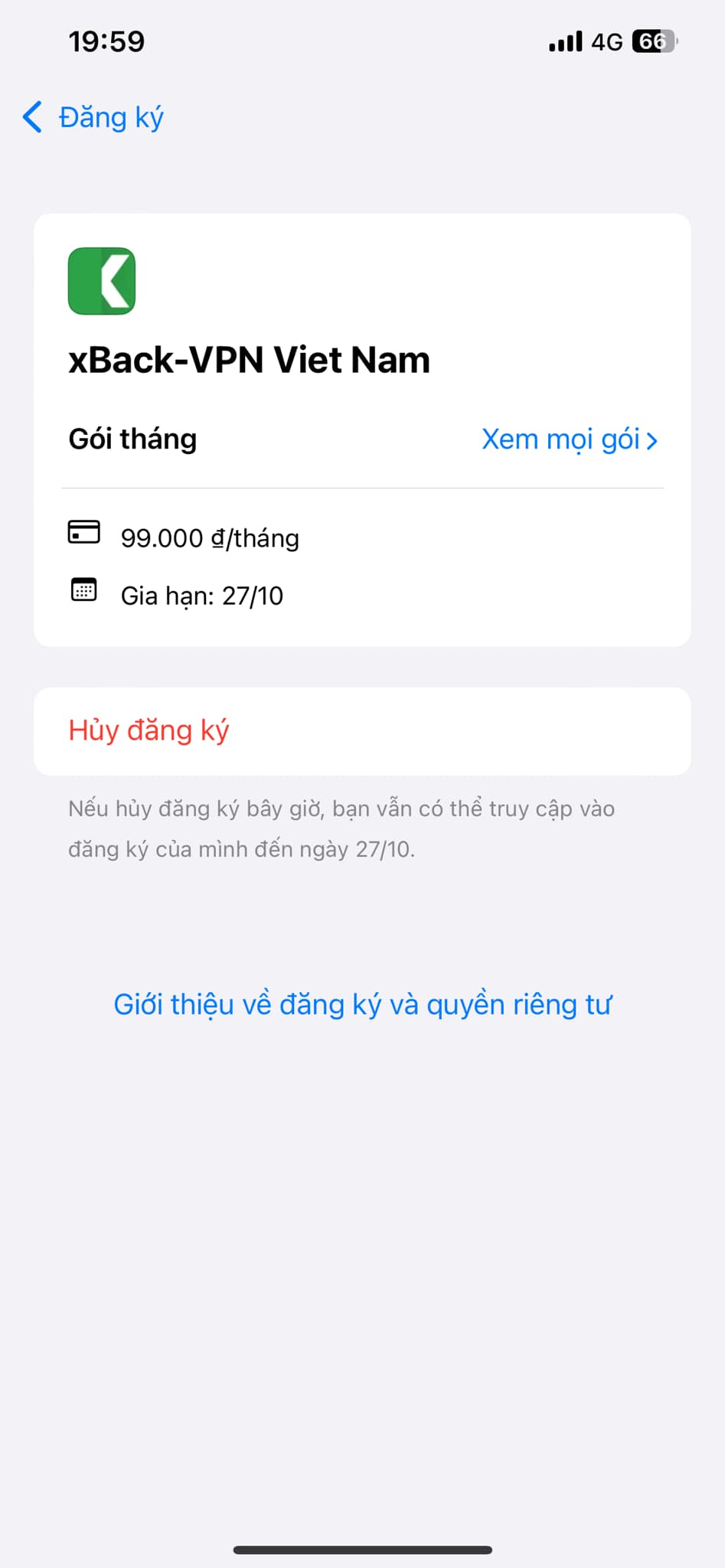 xBack VPN | Facebook
