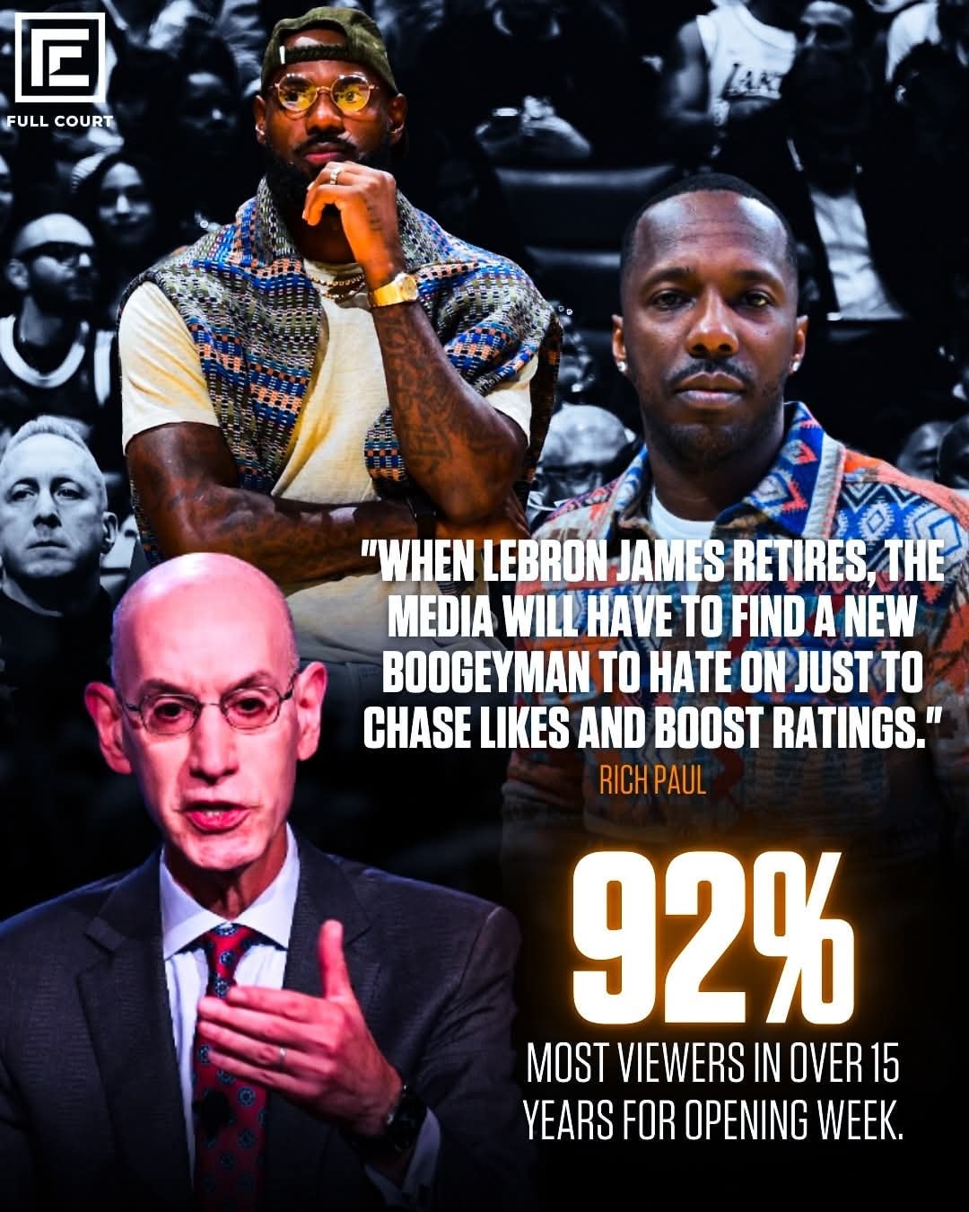 Lebron James Fans and Michael Jordan Haters United | Facebook