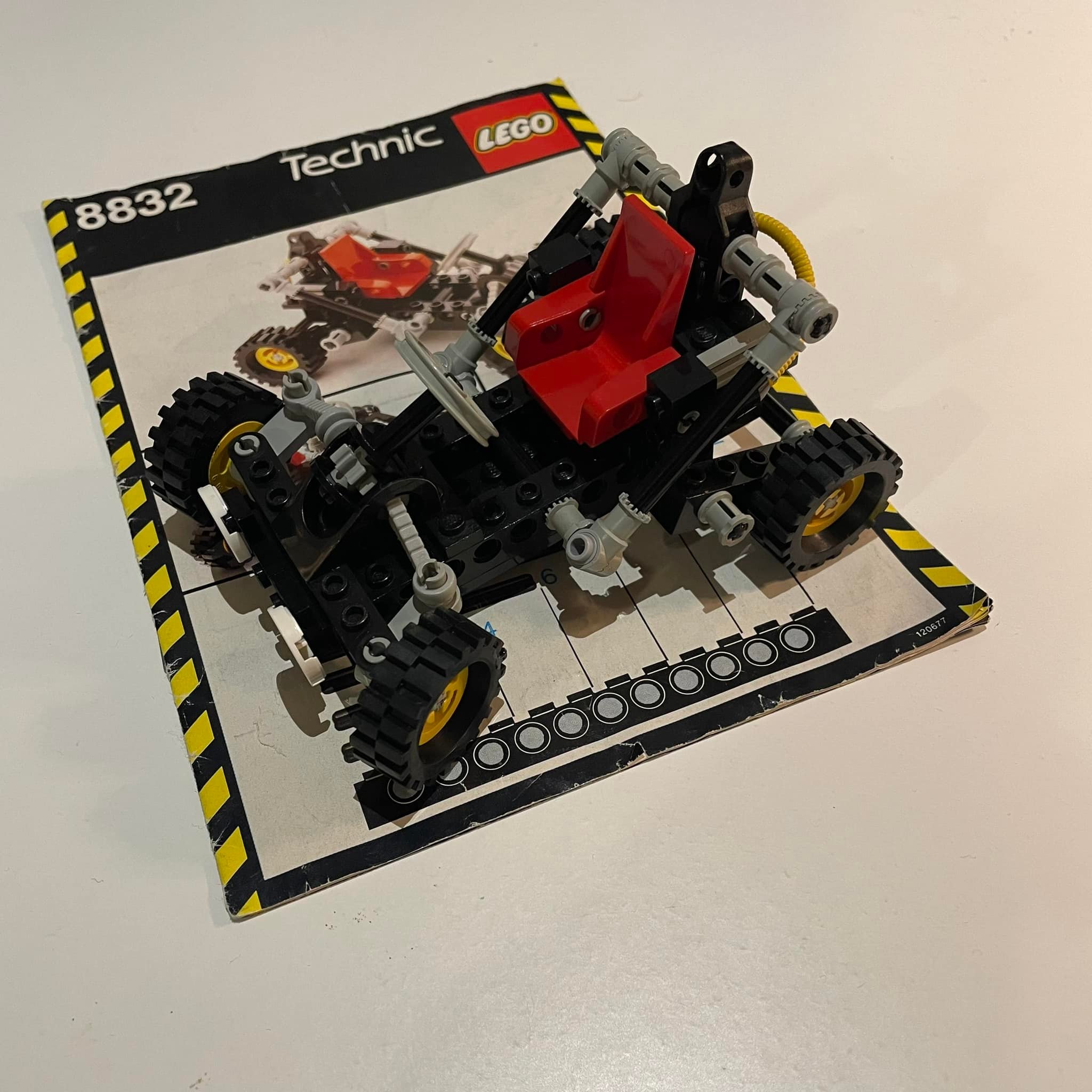 スマイル Lego roadster childhood memories