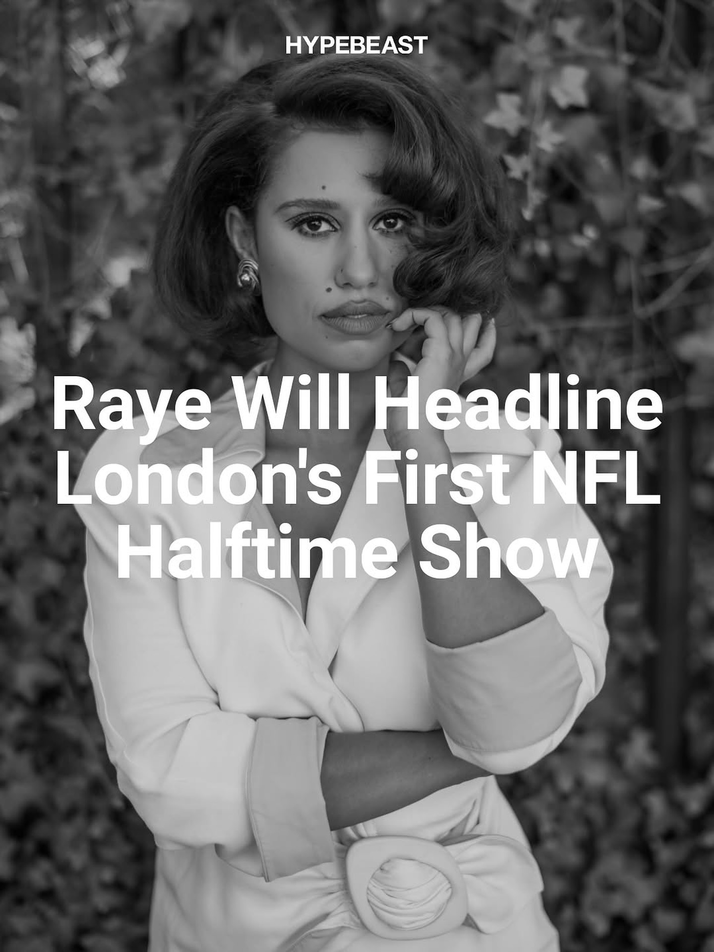 The NFL has today announced that @raye... - Michael Jurkovac | Facebook