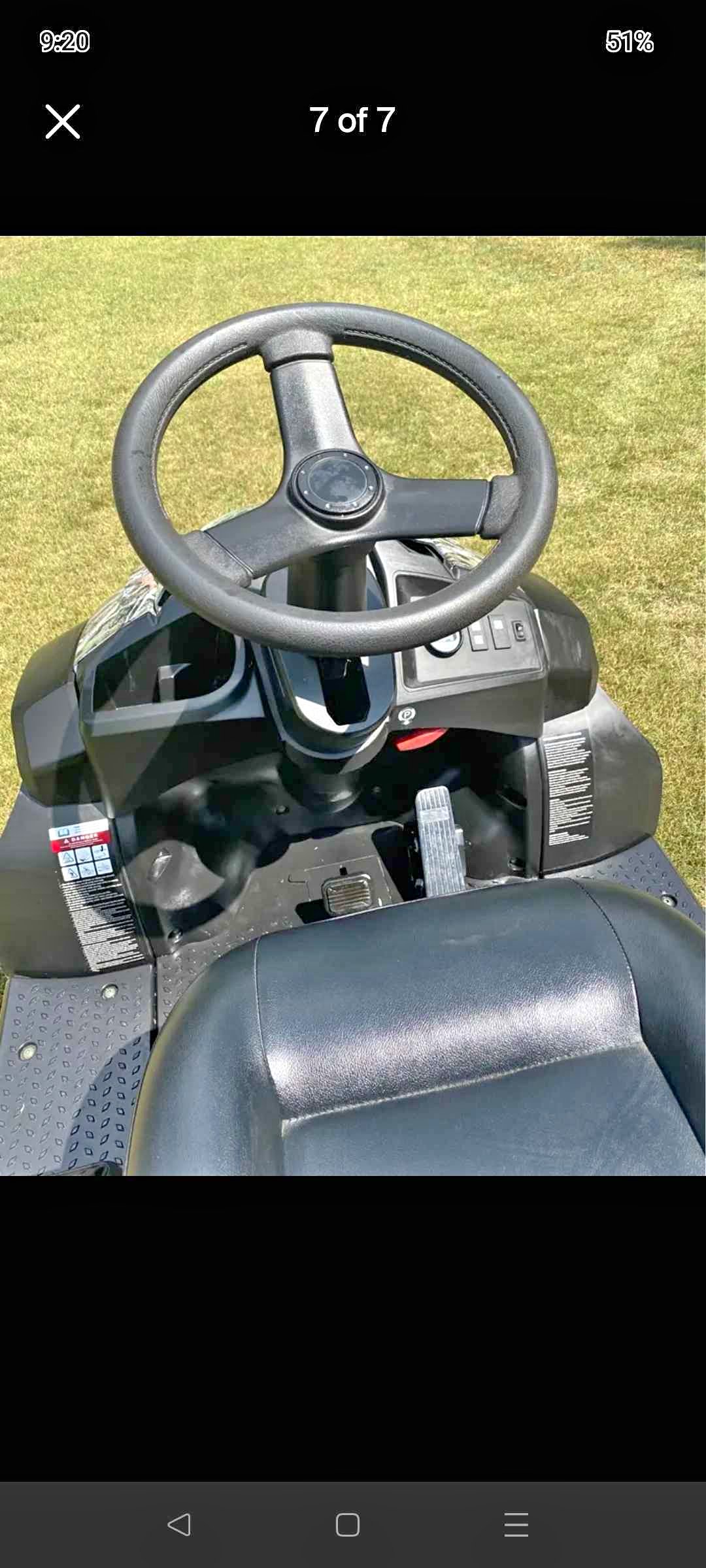 2019 Raven MP3 7100S raven - Powersport Vehicles - Concord, North ...