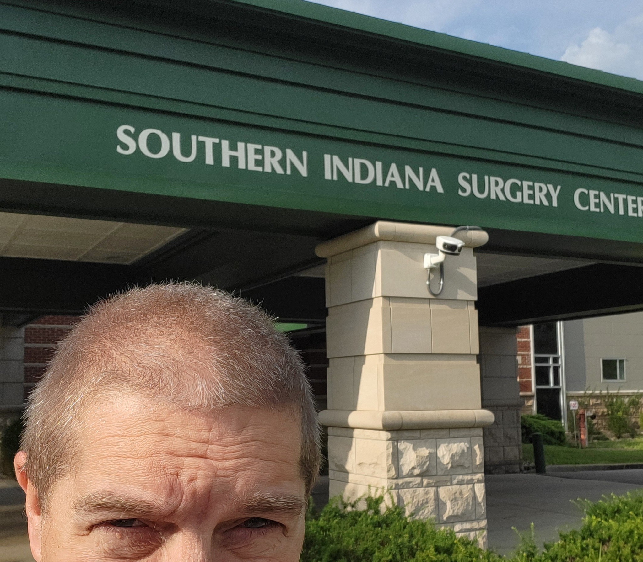 Rick Leach - Spending time this morning in Bloomington... | Facebook