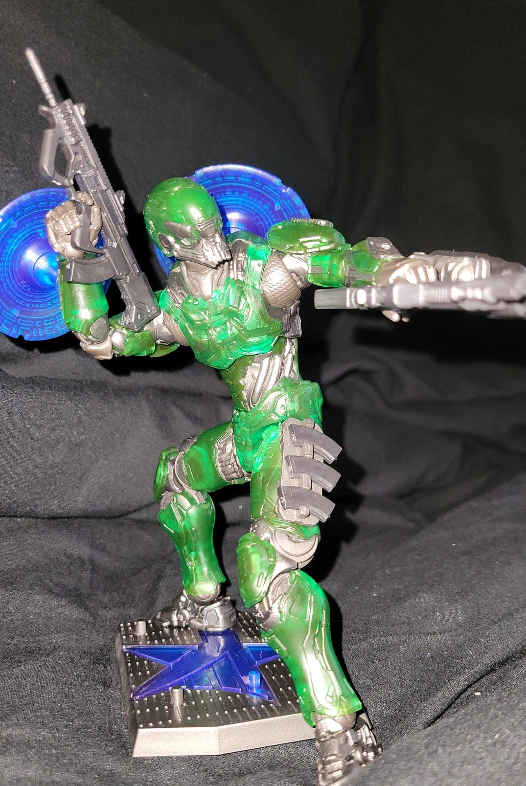 The Praetorian Fury is coming!!! We debuted our newest exclusive