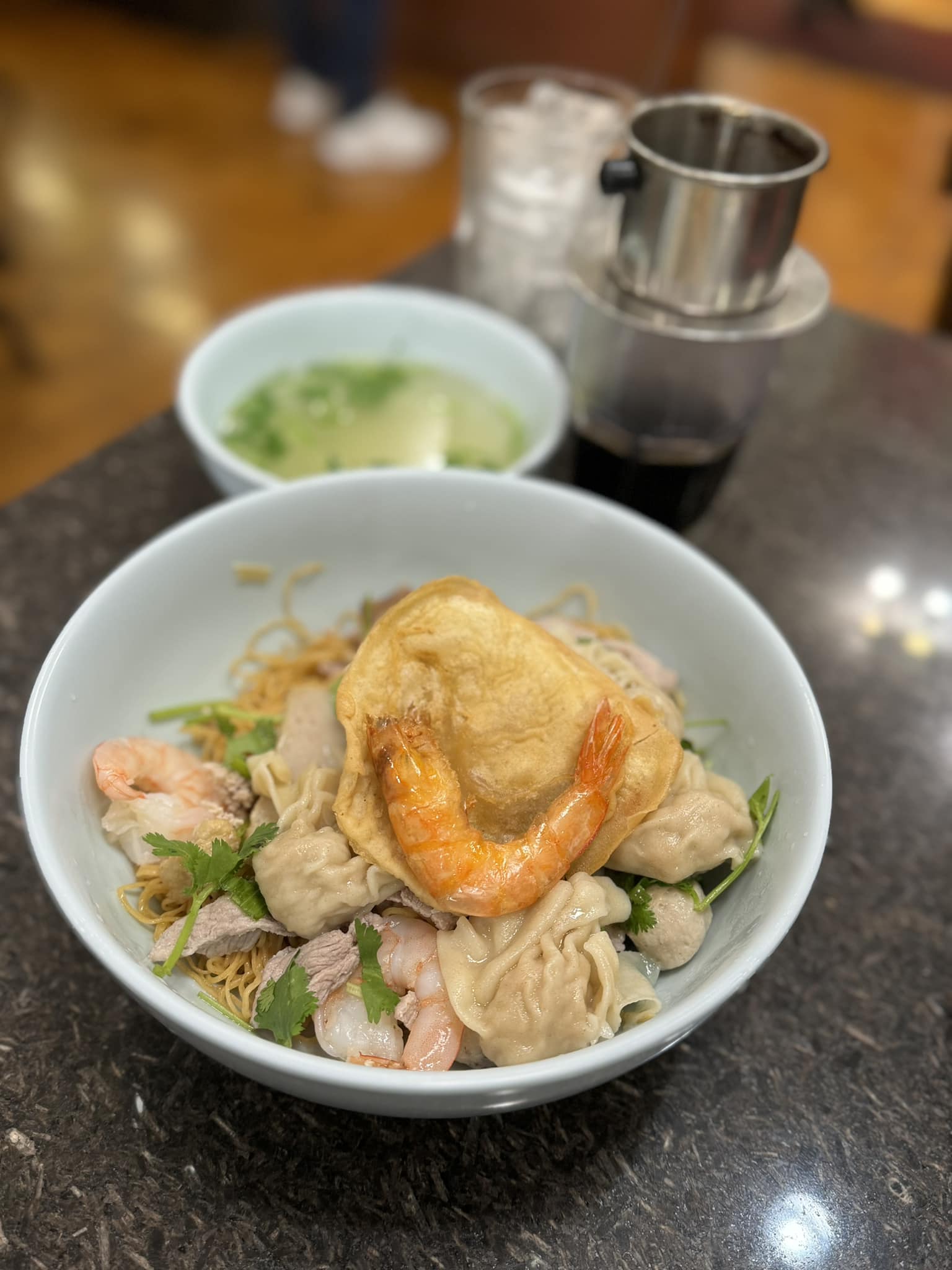 Asian soup noodle spots in San Francisco