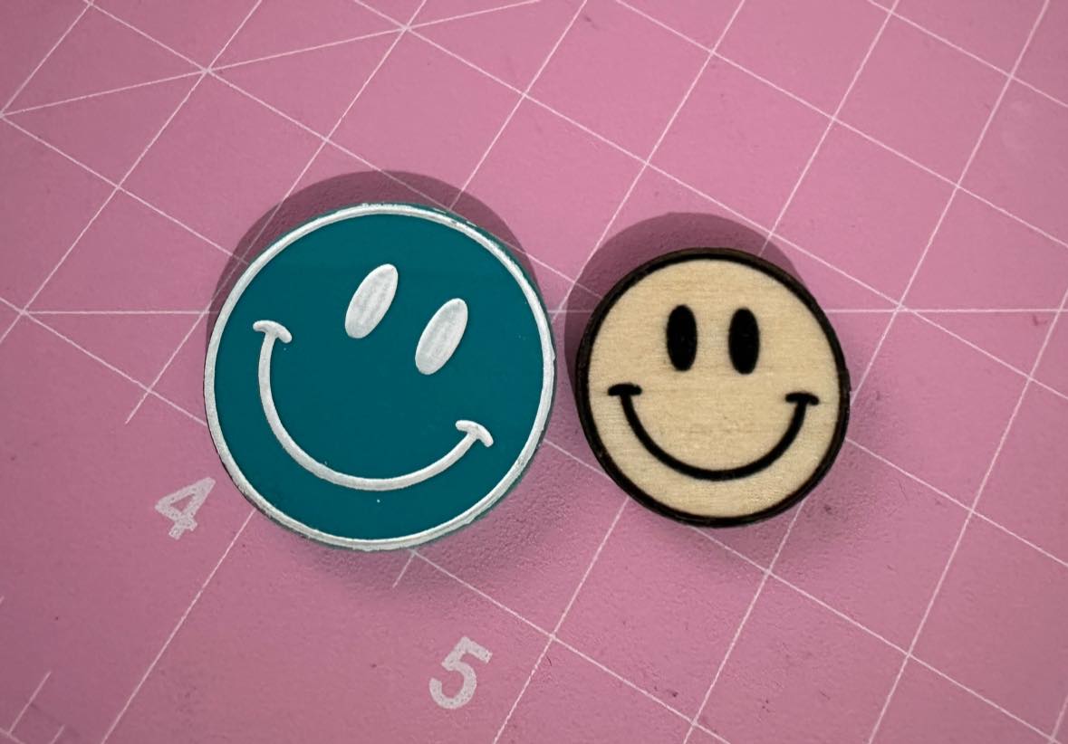 DFT / Smiley Flash ex.ze零ro　vo.いづみ Edit: 6 days of flashing smiley and still no solid 😭 This is my