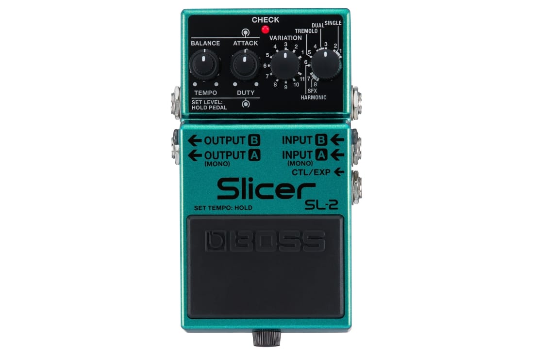 Can Chase Bliss Onward replace Cooper Outward v2?