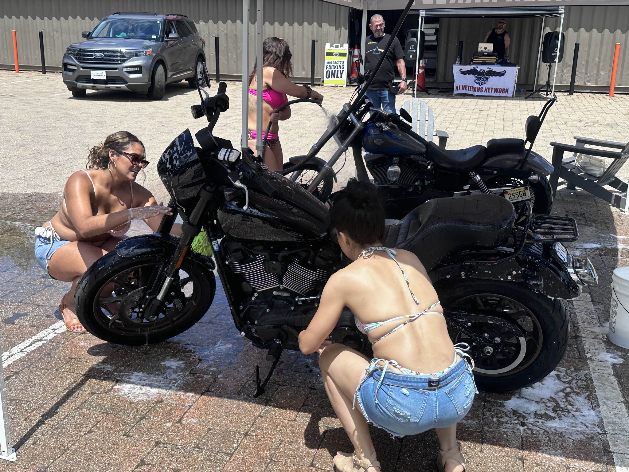 Not your typical Key West photos, but it