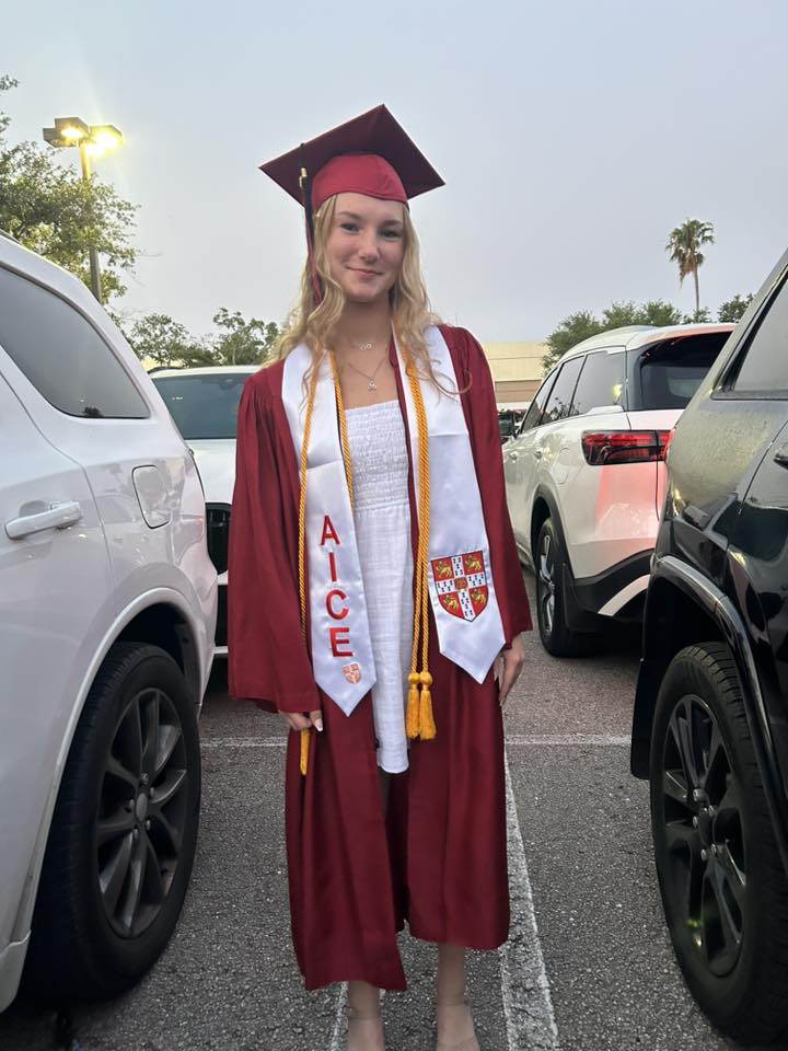 Cass Grad | Facebook