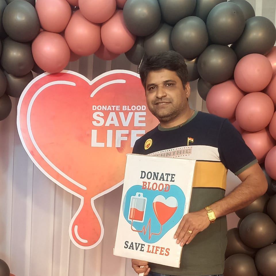 Naresh Kumar Rathi