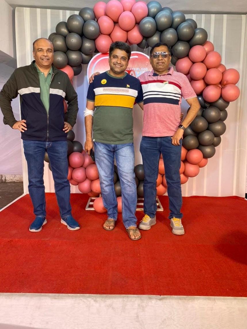 Naresh Kumar Rathi