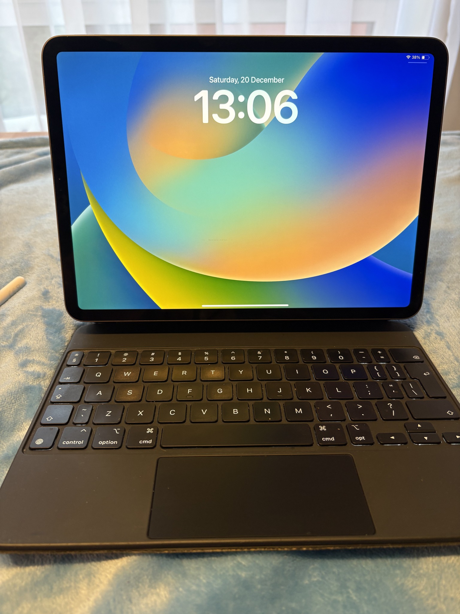 iPad Pro 11
