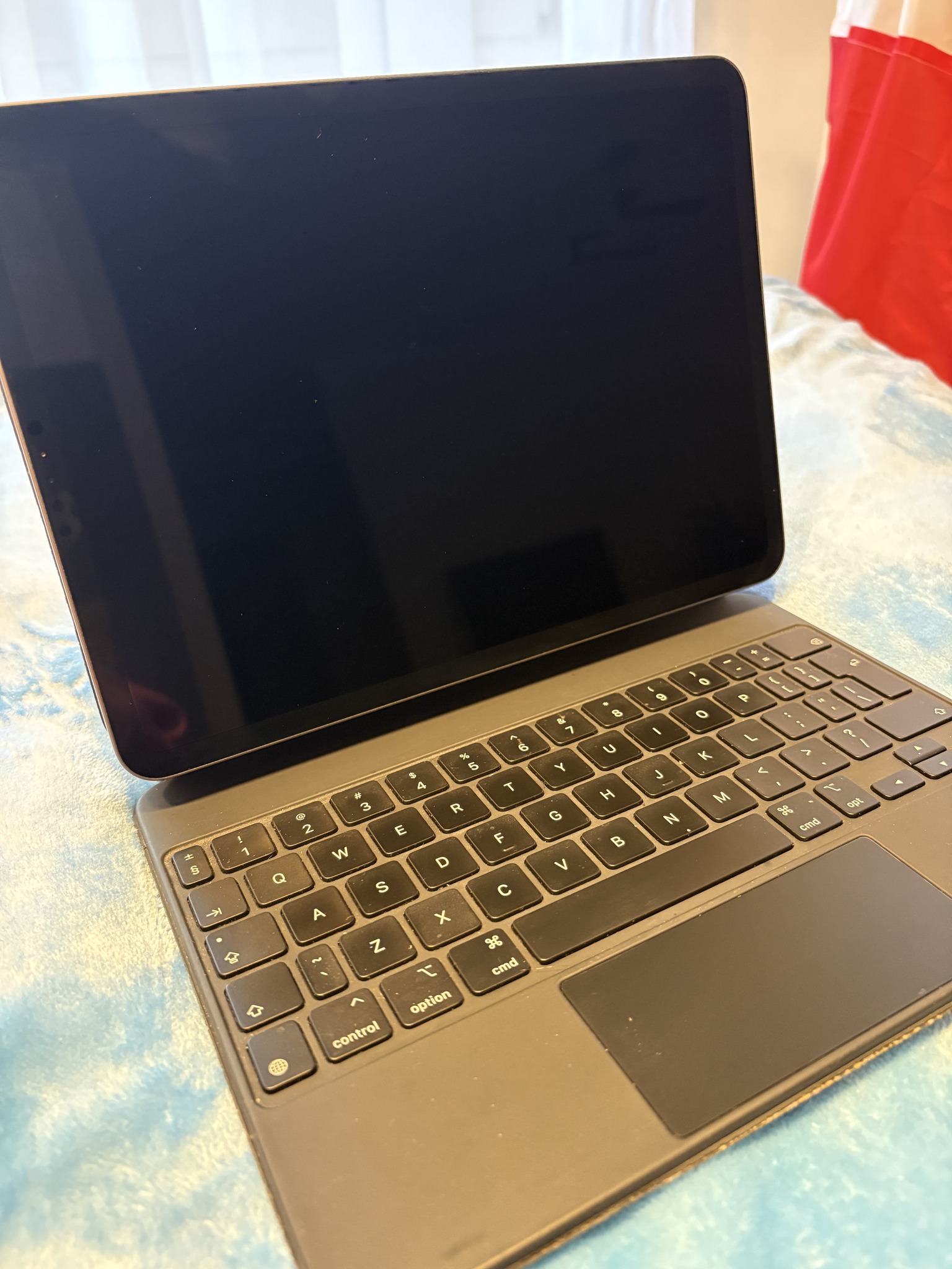 iPad Pro 11