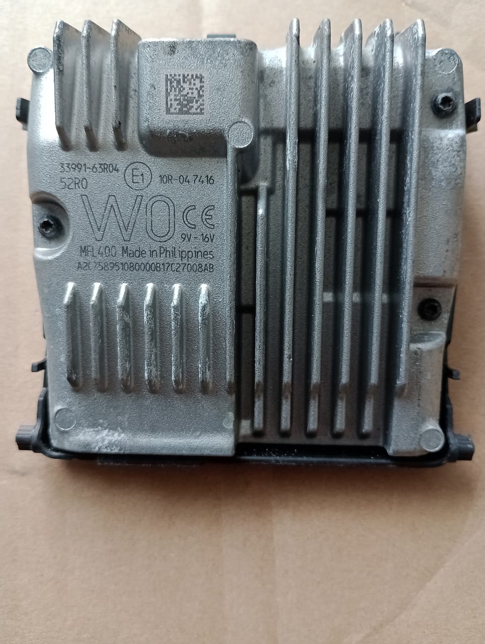 Suzuki Wagon R radar sensor for sale