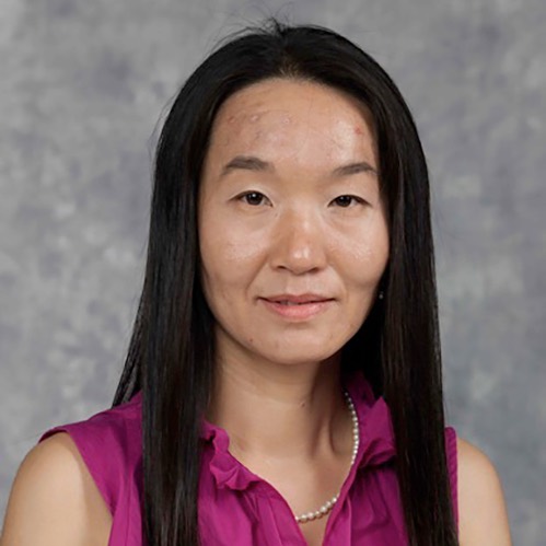 Celebrating Women’s History Month: Yi... - NC State Chemistry | Facebook
