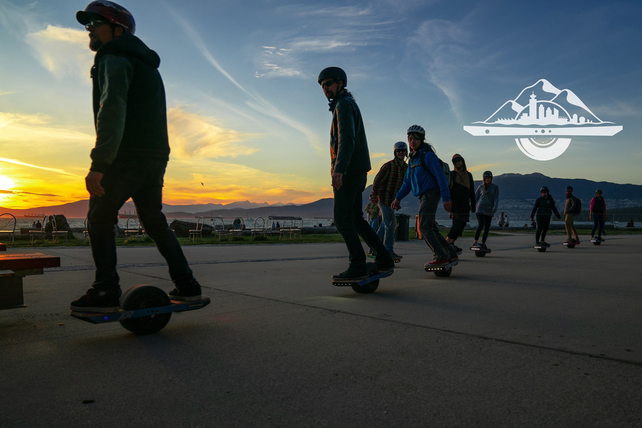 Onewheel Vancouver | Facebook