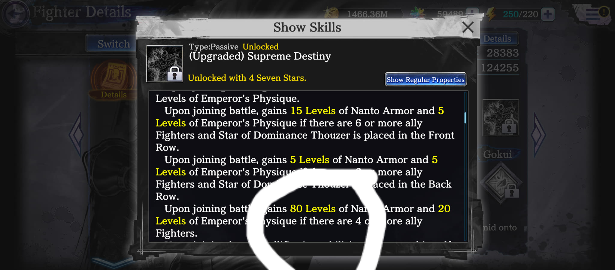 Is Thouzer's 2nd manual better than the pyramid version?