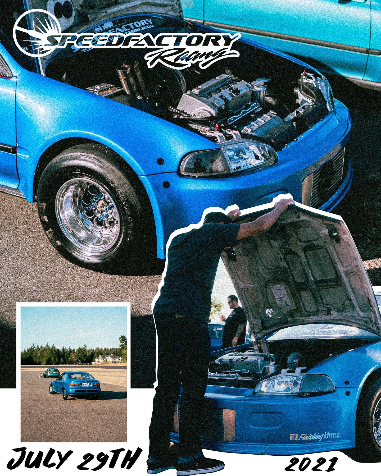 🔥 #throwbackthursday... - SpeedFactory Tuning & Fabrication | Facebook