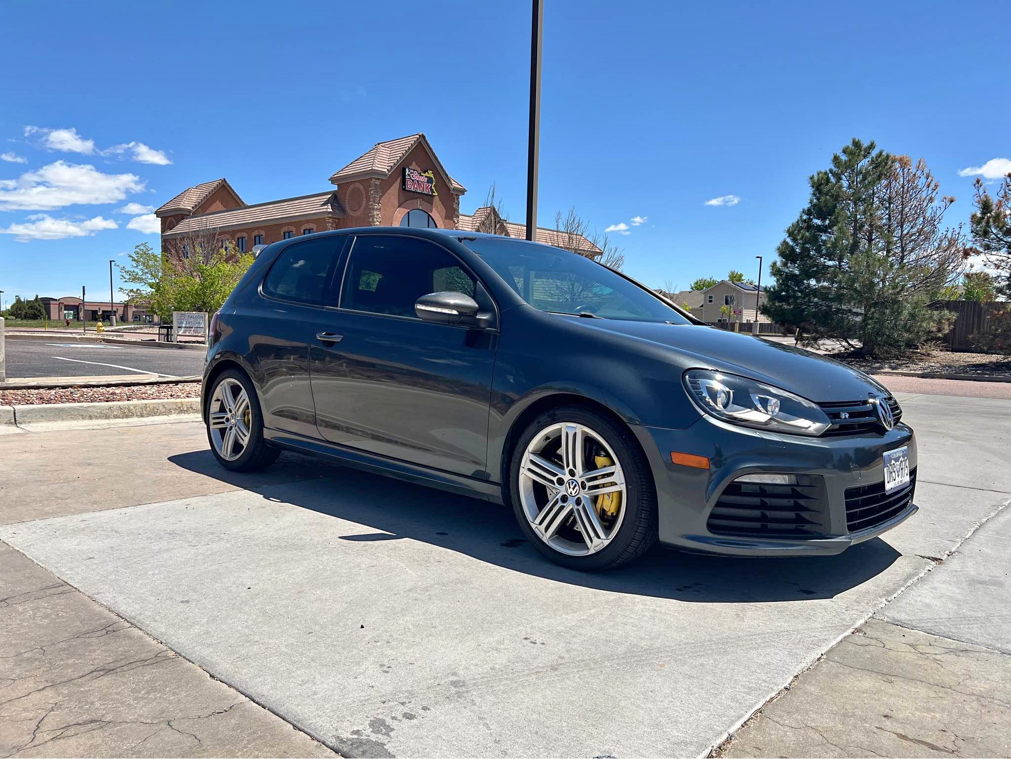 Volkswagen Golf R for sale in Grand Junction, Colorado | Facebook ...