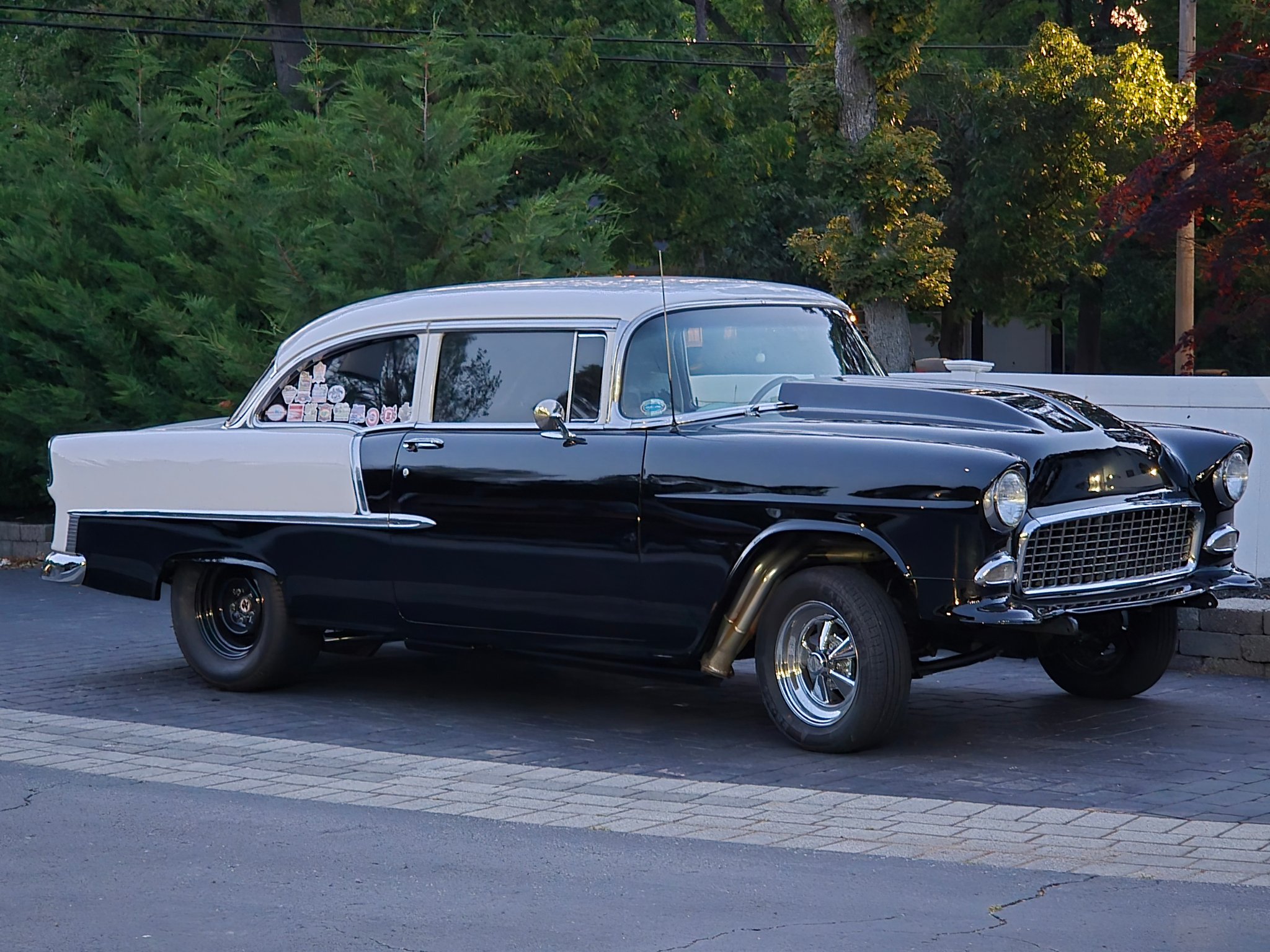 Tri Five Chevy's For Sale Or Trade | Long island NY | Facebook