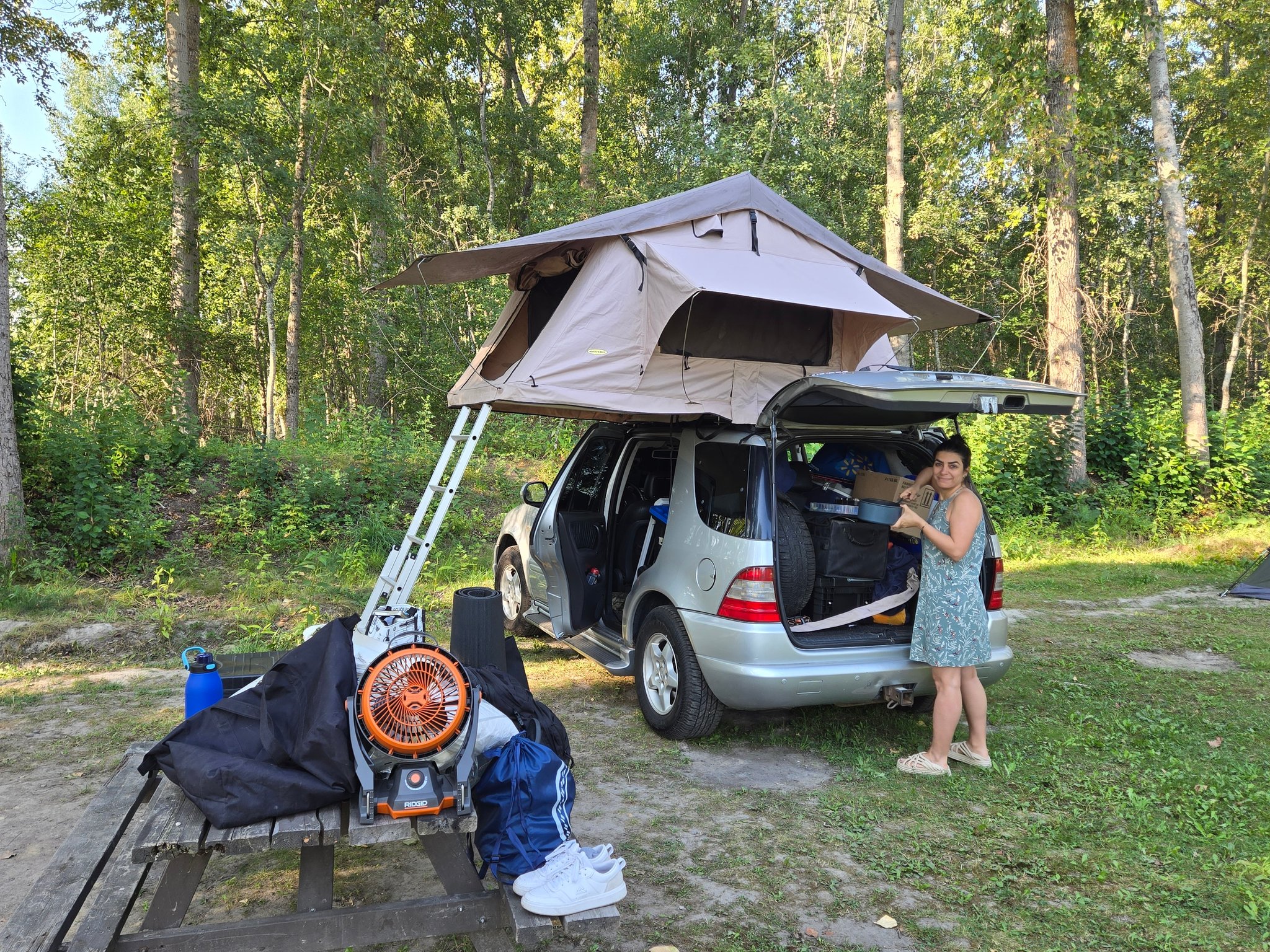 quechua tent 3 person – 3‑Person Pop‑Up – RENT – Kook Style:Carbon fibre Pole Green Hut 2x2 Grow Season 2025/2026 This system improves ventilation