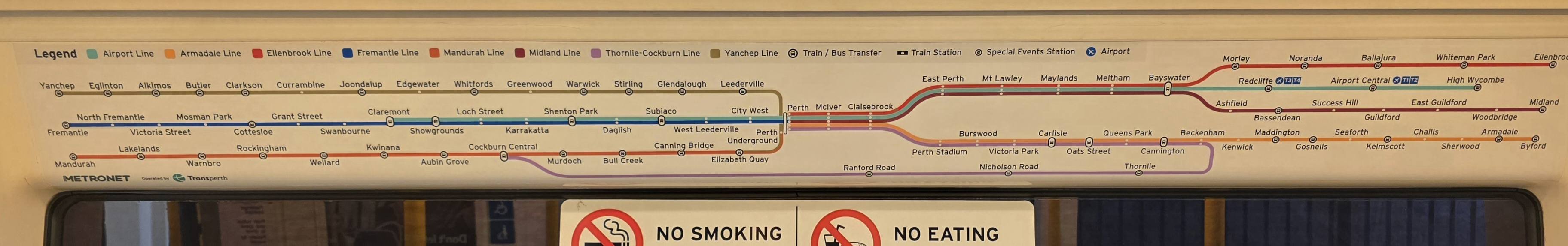 Transperth/Transwa Trains enthusiasts group | Facebook