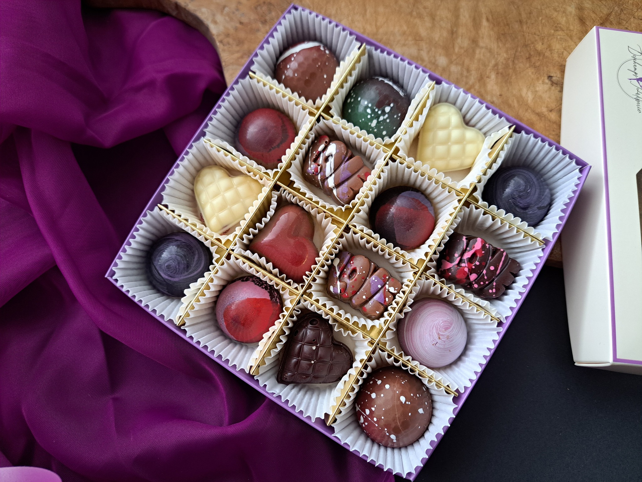 Flame Truffle (@flameandtruffle) • Facebook