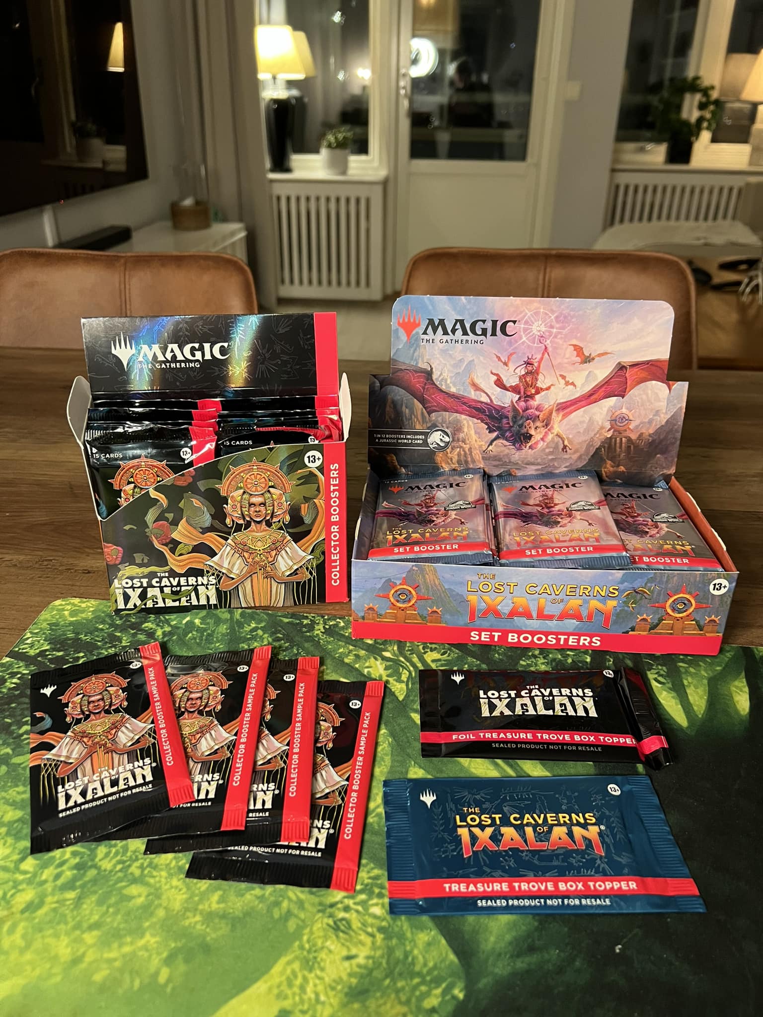 mtg vip booster box Double Masters Pack  The Hooded Goblin After our heroes revisit the past in The Brothers War Find out whats in the