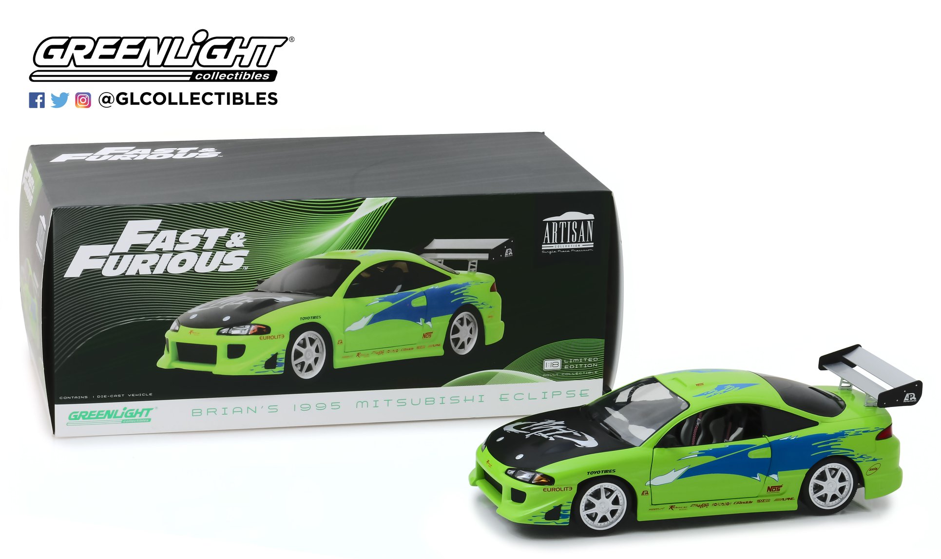 The seller of today's Nice Price or No Dice Mitsubishi Eclipse