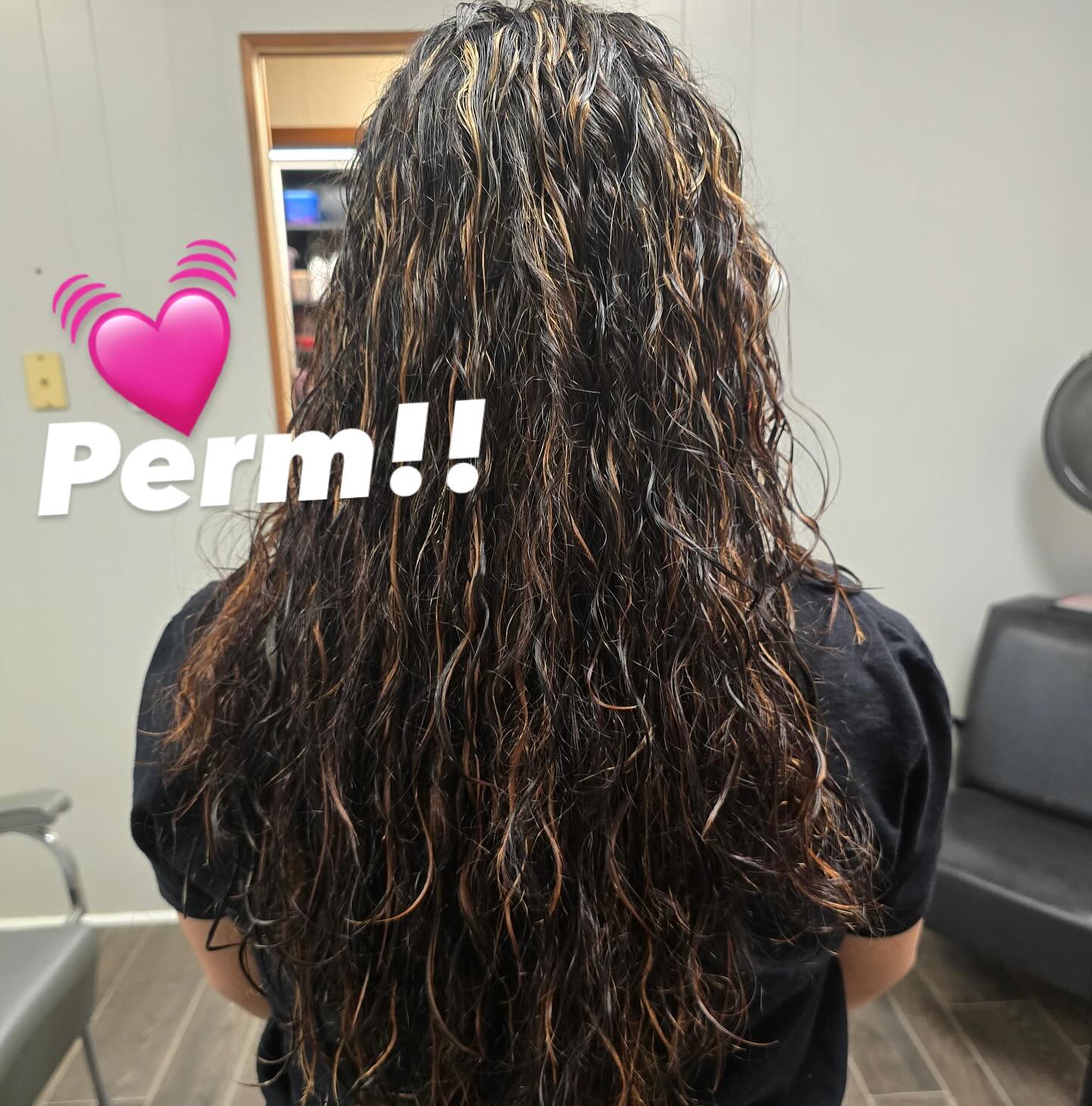 Brittany Biskup - Still doing perms! 979-320-7893 call and... | Facebook