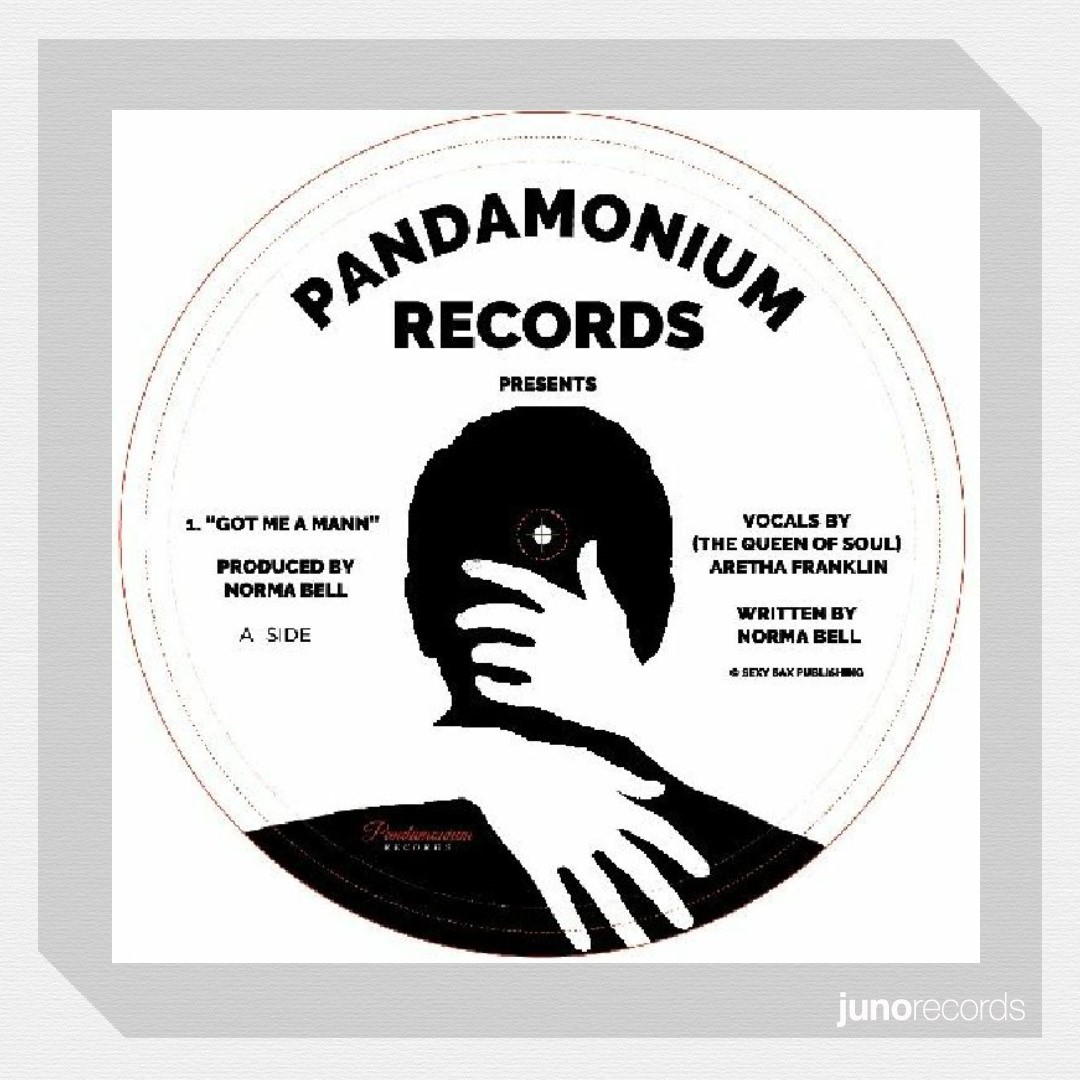 𝙏𝙄𝙈𝙀 𝙏𝙊 𝘿𝘼𝙉𝘾𝙀 feat. Norma Jean Martine - out now