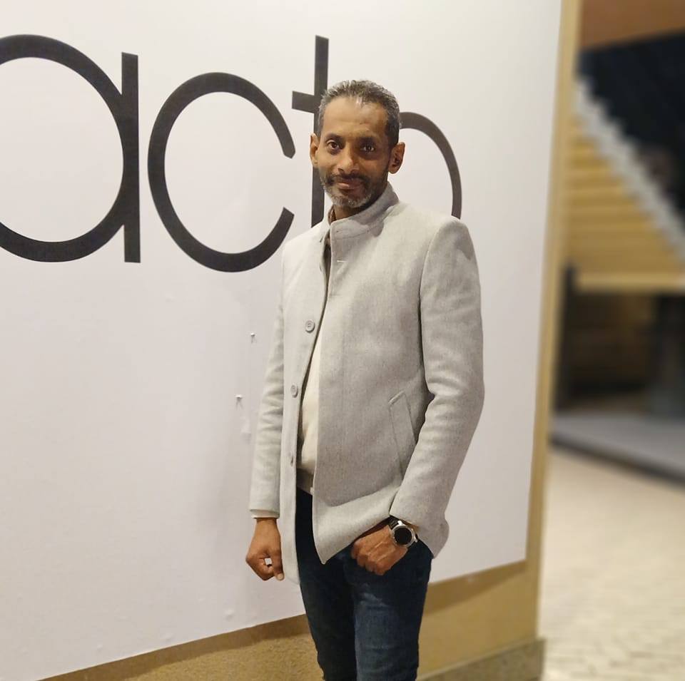 Mohamed Rekaby