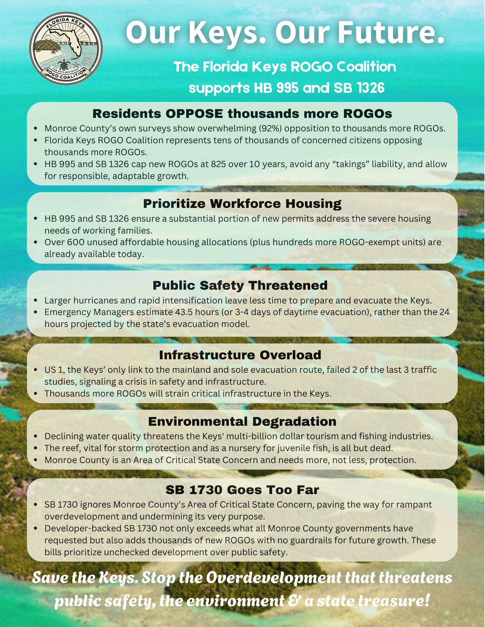 Stock Island Association | Facebook