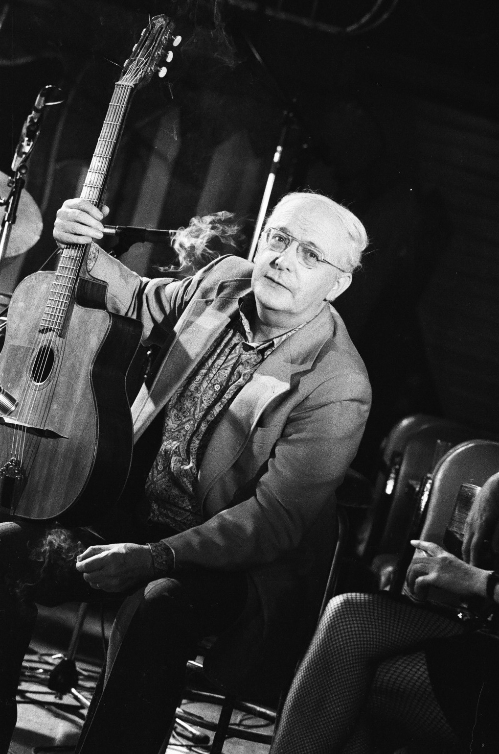 Marc Perrone