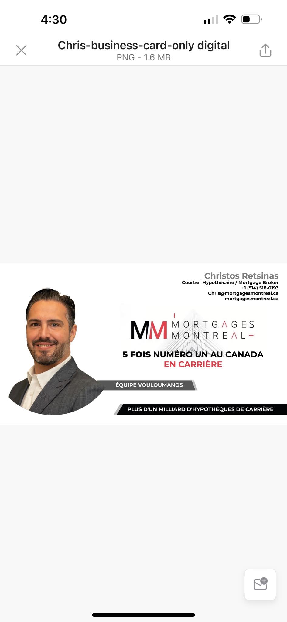 Chris Retsinas